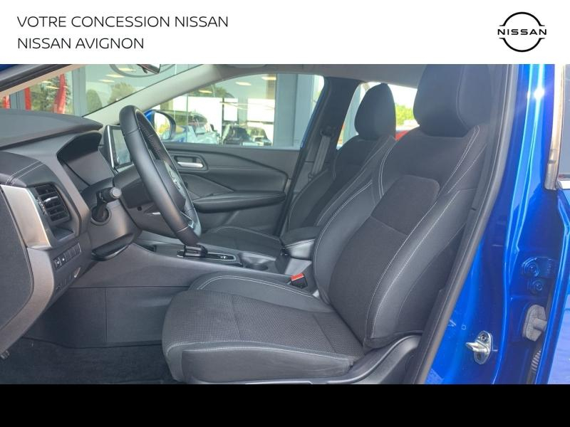 Photo 13 de l’annonce de NISSAN Qashqai d’occasion à vendre à BOLLÈNE