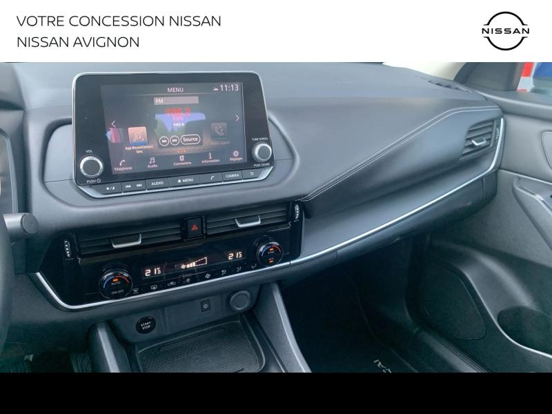 Photo 19 de l’annonce de NISSAN Qashqai d’occasion à vendre à BOLLÈNE