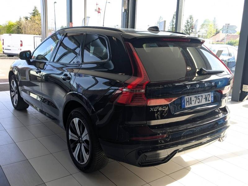 Photo 3 de l’annonce de VOLVO XC60 d’occasion à vendre à PAYS DE GEX