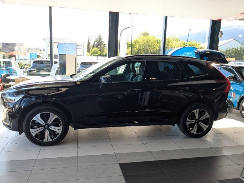 Photo 10 de l’annonce de VOLVO XC60 d’occasion à vendre à PAYS DE GEX