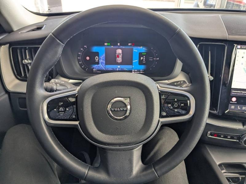 Photo 14 de l’annonce de VOLVO XC60 d’occasion à vendre à PAYS DE GEX