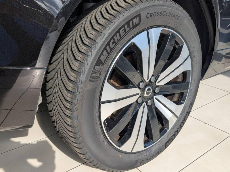 Photo 17 de l’annonce de VOLVO XC60 d’occasion à vendre à PAYS DE GEX
