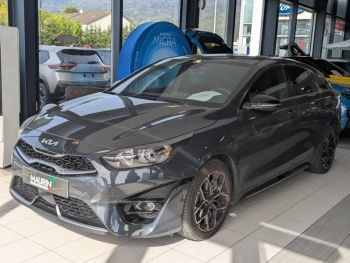 KIA ProCeed d’occasion à vendre à PAYS DE GEX