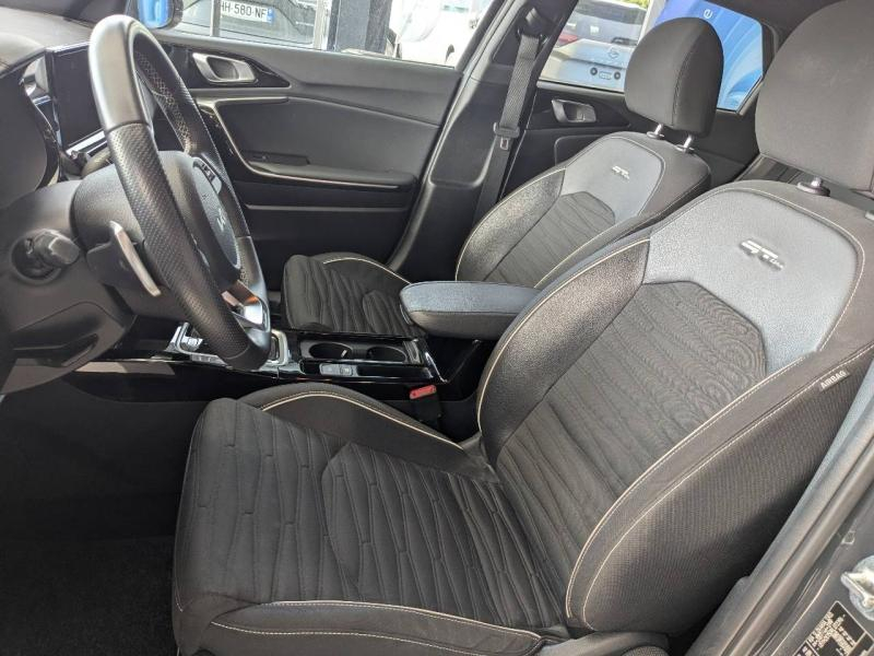 Photo 3 de l’annonce de KIA ProCeed d’occasion à vendre à PAYS DE GEX