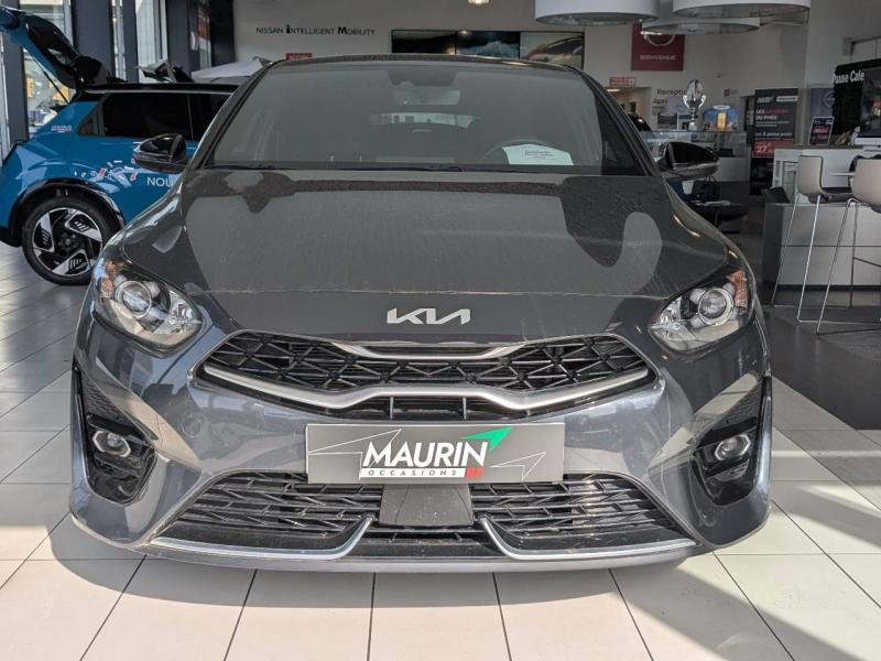 Photo 5 de l’annonce de KIA ProCeed d’occasion à vendre à PAYS DE GEX