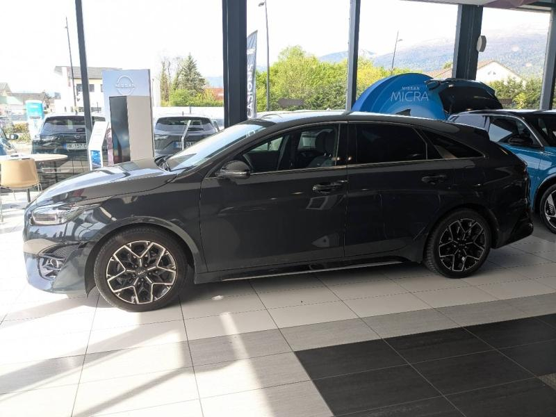 Photo 7 de l’annonce de KIA ProCeed d’occasion à vendre à PAYS DE GEX