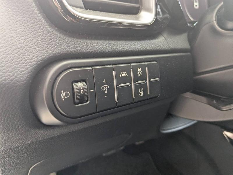 Photo 12 de l’annonce de KIA ProCeed d’occasion à vendre à PAYS DE GEX