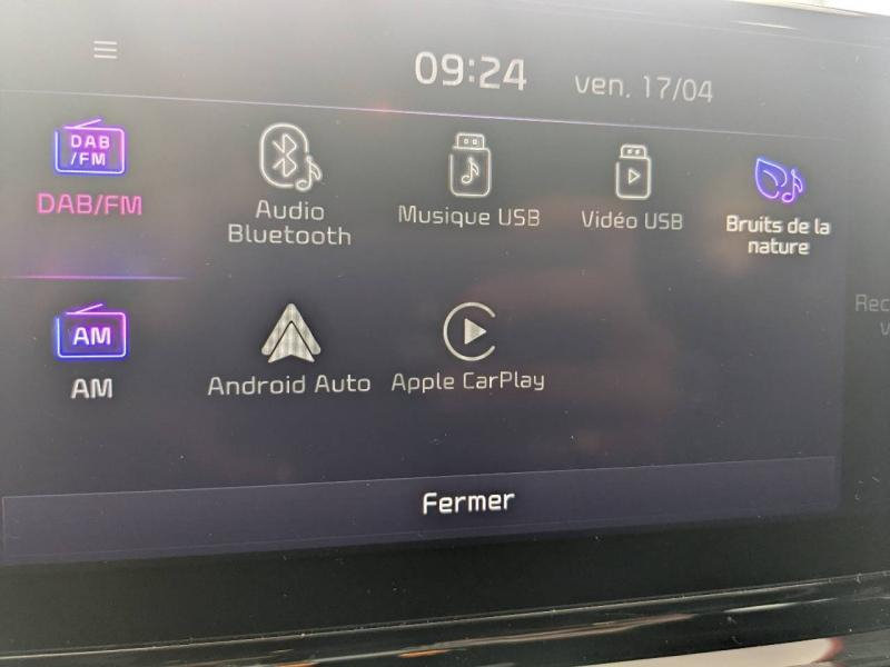 Photo 13 de l’annonce de KIA ProCeed d’occasion à vendre à PAYS DE GEX