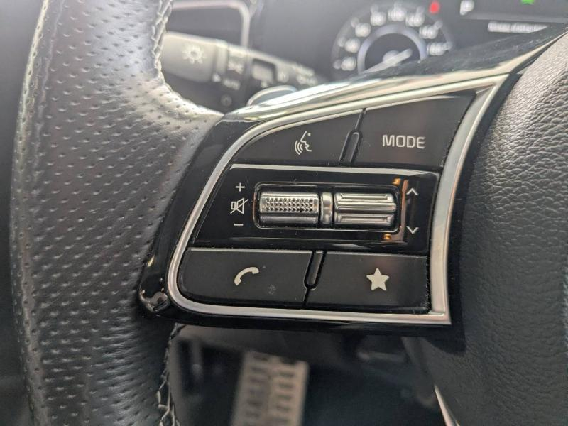 Photo 14 de l’annonce de KIA ProCeed d’occasion à vendre à PAYS DE GEX