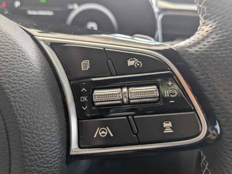 Photo 15 de l’annonce de KIA ProCeed d’occasion à vendre à PAYS DE GEX