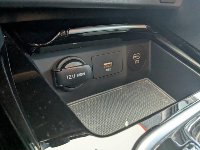 Photo 19 de l’annonce de KIA ProCeed d’occasion à vendre à PAYS DE GEX