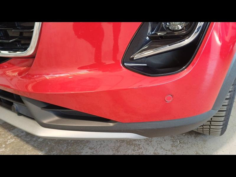 Photo 6 de l’annonce de FORD Puma d’occasion à vendre à MANOSQUE