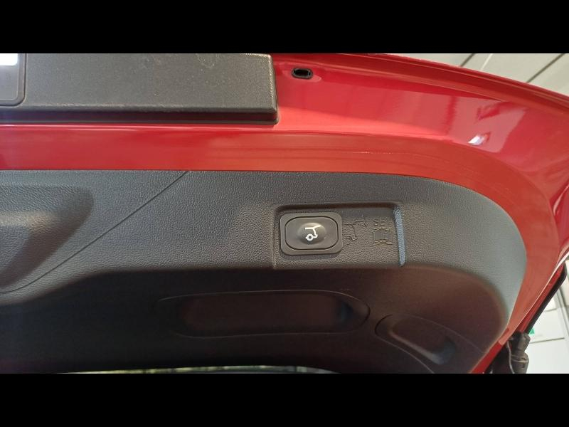 Photo 7 de l’annonce de FORD Puma d’occasion à vendre à MANOSQUE