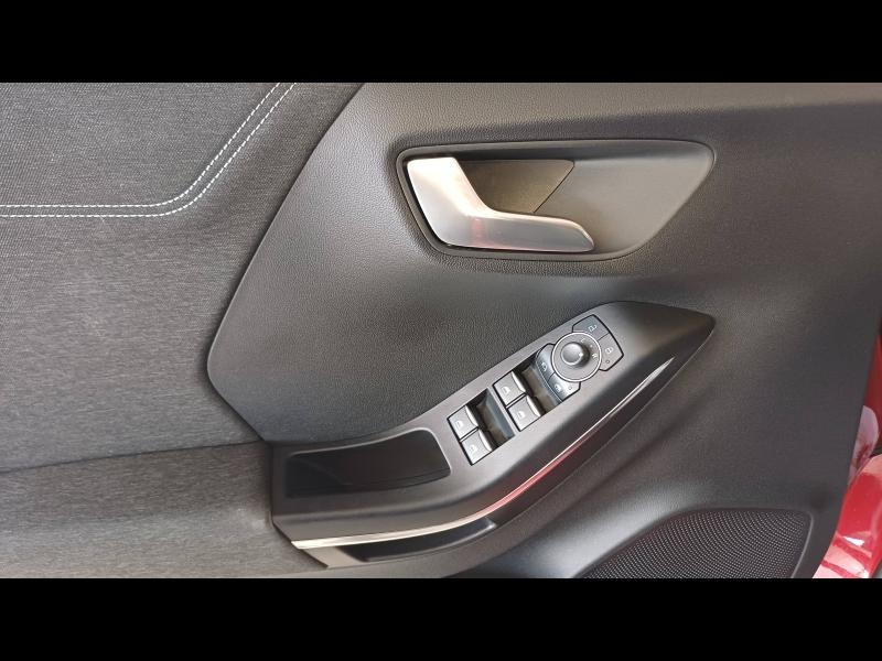 Photo 10 de l’annonce de FORD Puma d’occasion à vendre à MANOSQUE