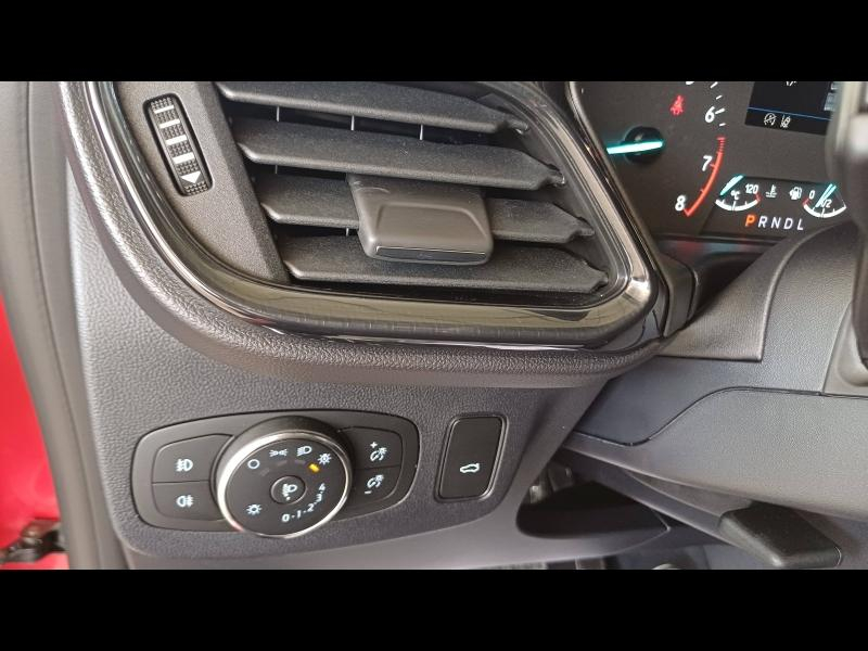 Photo 11 de l’annonce de FORD Puma d’occasion à vendre à MANOSQUE