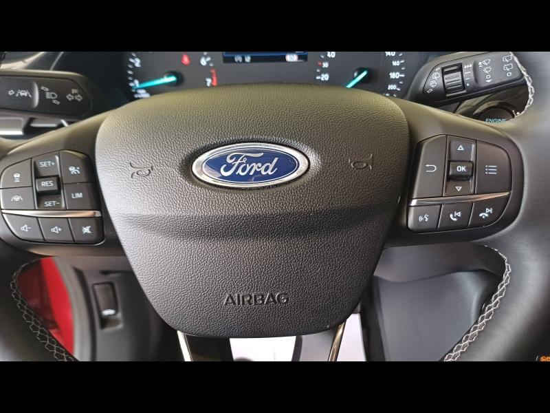 Photo 12 de l’annonce de FORD Puma d’occasion à vendre à MANOSQUE