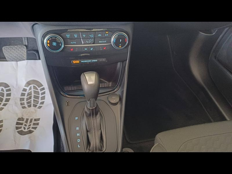 Photo 17 de l’annonce de FORD Puma d’occasion à vendre à MANOSQUE