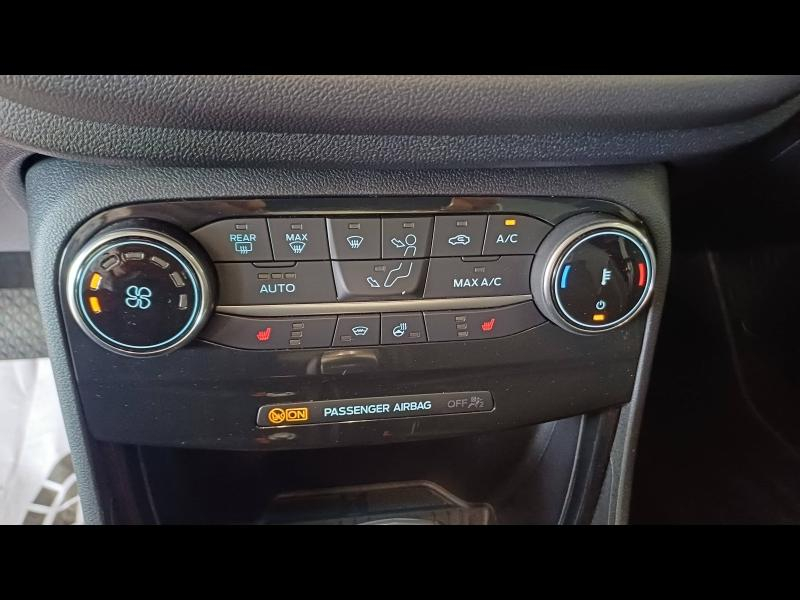 Photo 18 de l’annonce de FORD Puma d’occasion à vendre à MANOSQUE