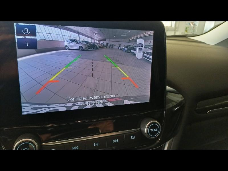 Photo 19 de l’annonce de FORD Puma d’occasion à vendre à MANOSQUE