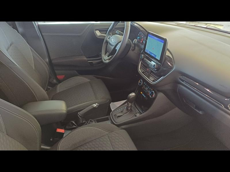 Photo 20 de l’annonce de FORD Puma d’occasion à vendre à MANOSQUE