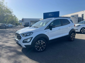 FORD EcoSport d’occasion à vendre à TOULON