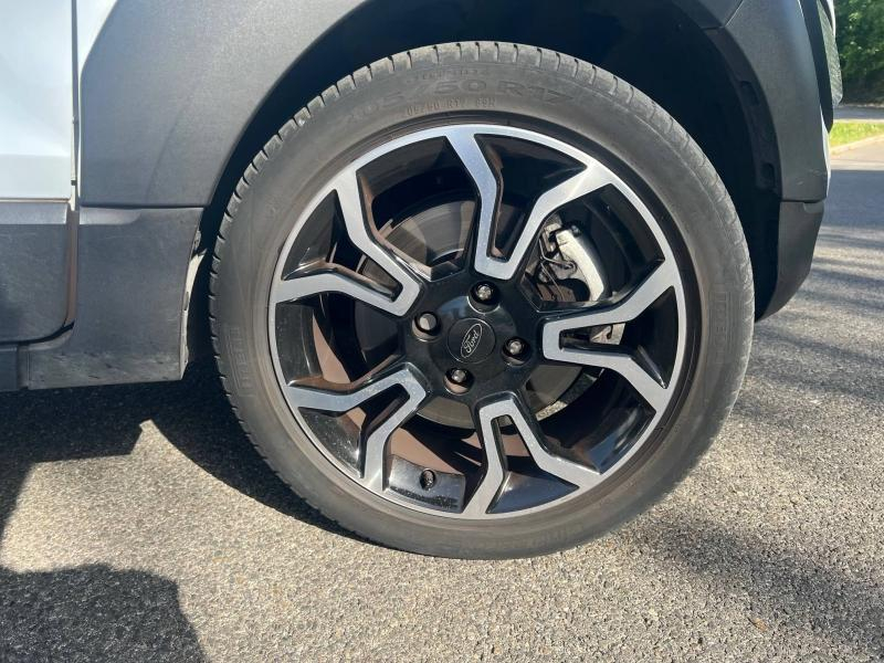 Photo 9 de l’annonce de FORD EcoSport d’occasion à vendre à TOULON