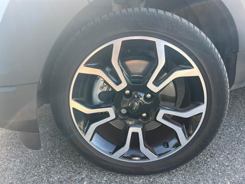 Photo 12 de l’annonce de FORD EcoSport d’occasion à vendre à TOULON