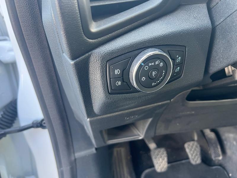 Photo 16 de l’annonce de FORD EcoSport d’occasion à vendre à TOULON