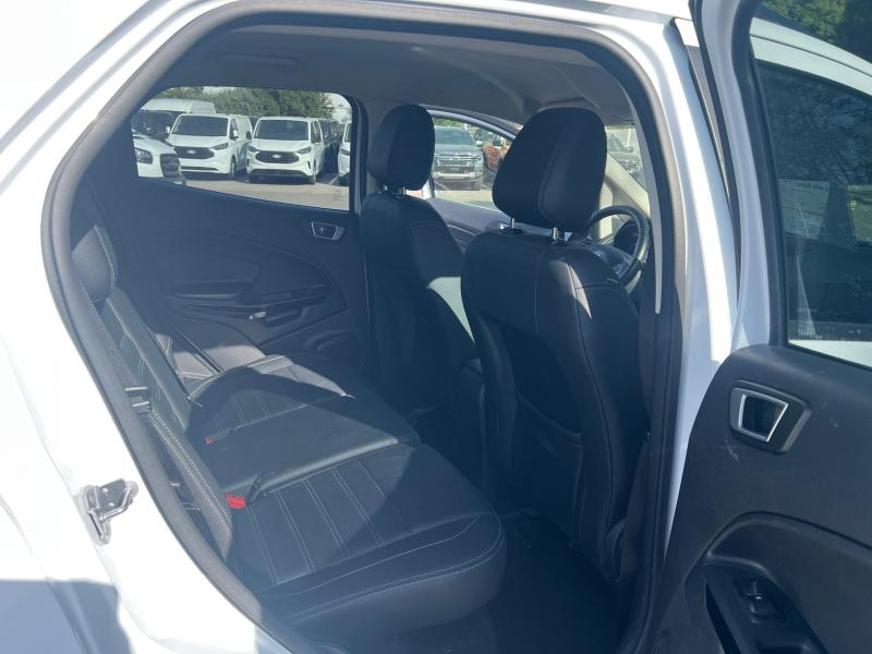 Photo 18 de l’annonce de FORD EcoSport d’occasion à vendre à TOULON