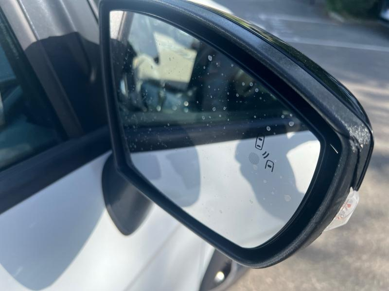 Photo 19 de l’annonce de FORD EcoSport d’occasion à vendre à TOULON