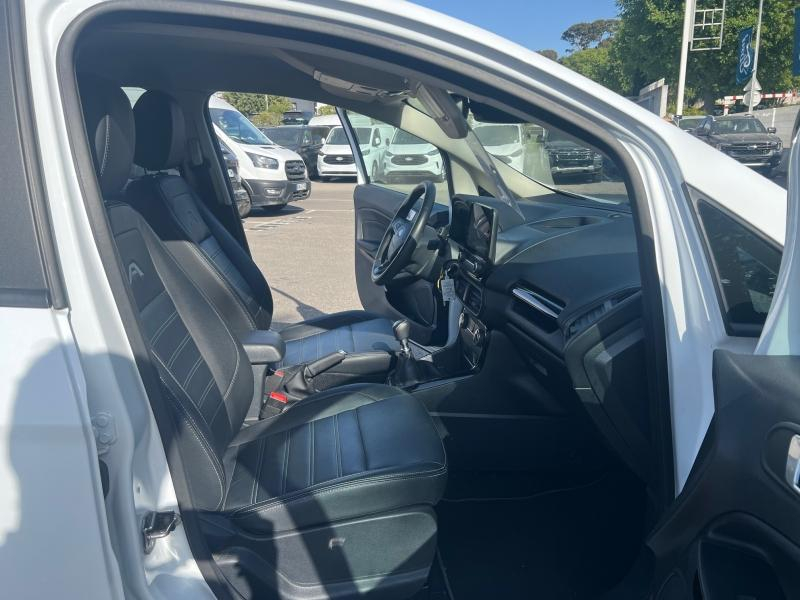 Photo 20 de l’annonce de FORD EcoSport d’occasion à vendre à TOULON