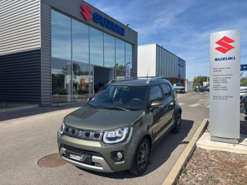 SUZUKI Ignis d’occasion à vendre à LA GARDE