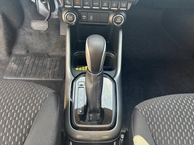 Photo 15 de l’annonce de SUZUKI Ignis d’occasion à vendre à LA GARDE