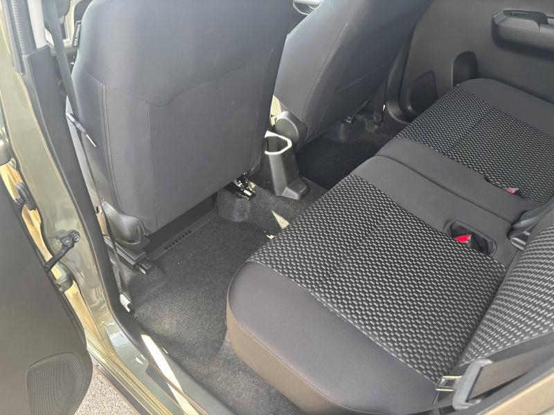 Photo 16 de l’annonce de SUZUKI Ignis d’occasion à vendre à LA GARDE