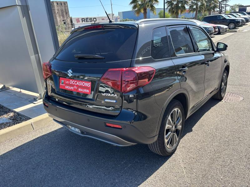 Photo 3 de l’annonce de SUZUKI Vitara d’occasion à vendre à LA GARDE