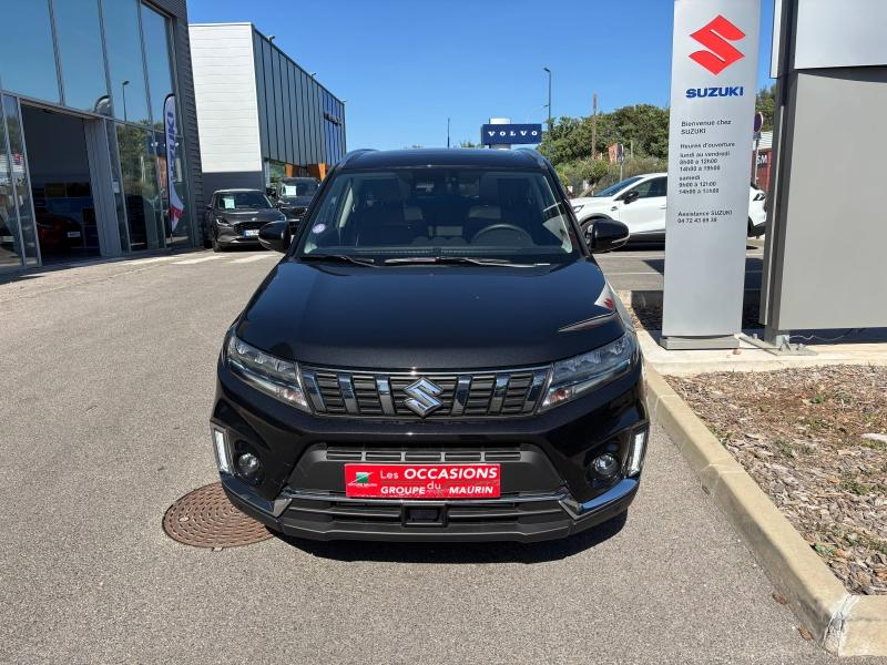 Photo 4 de l’annonce de SUZUKI Vitara d’occasion à vendre à LA GARDE