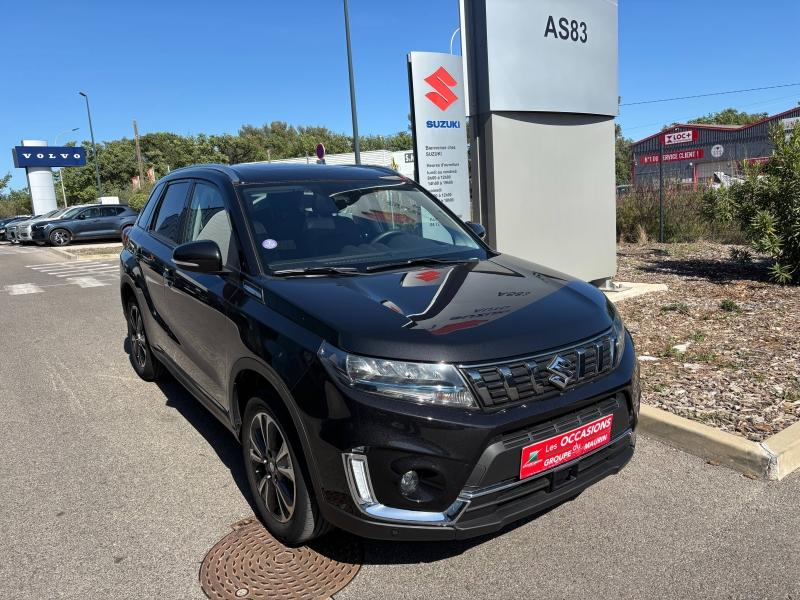 Photo 5 de l’annonce de SUZUKI Vitara d’occasion à vendre à LA GARDE
