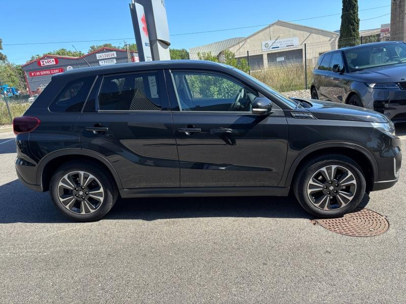 Photo 6 de l’annonce de SUZUKI Vitara d’occasion à vendre à LA GARDE