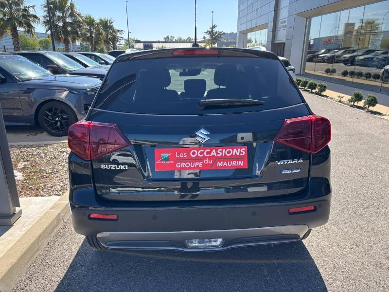 Photo 7 de l’annonce de SUZUKI Vitara d’occasion à vendre à LA GARDE