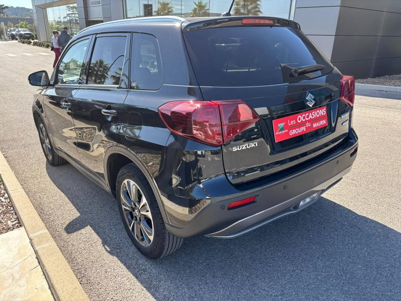 Photo 8 de l’annonce de SUZUKI Vitara d’occasion à vendre à LA GARDE