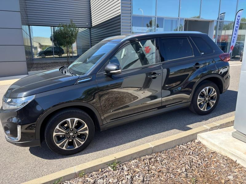 Photo 9 de l’annonce de SUZUKI Vitara d’occasion à vendre à LA GARDE