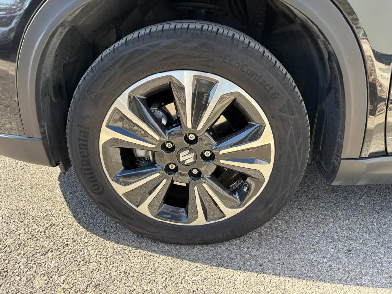 Photo 10 de l’annonce de SUZUKI Vitara d’occasion à vendre à LA GARDE