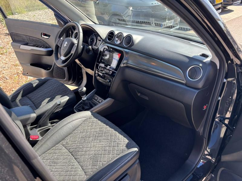 Photo 11 de l’annonce de SUZUKI Vitara d’occasion à vendre à LA GARDE