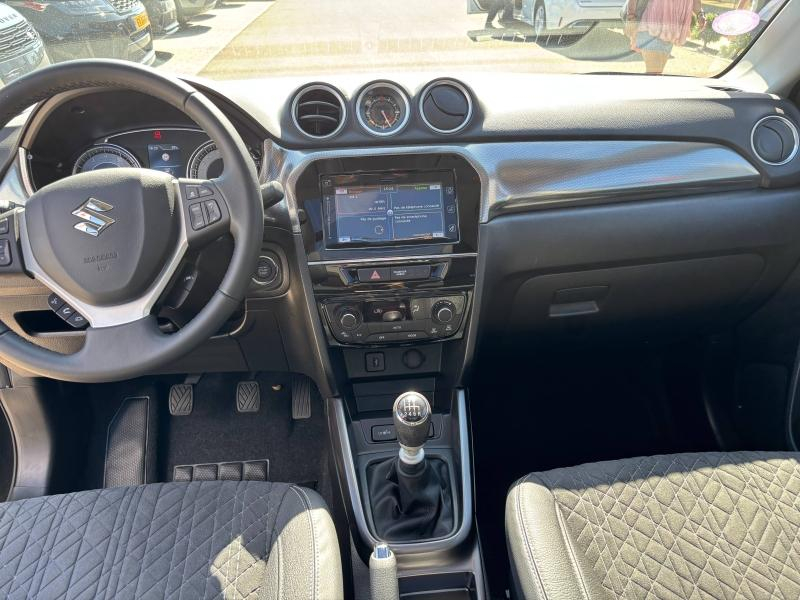 Photo 12 de l’annonce de SUZUKI Vitara d’occasion à vendre à LA GARDE