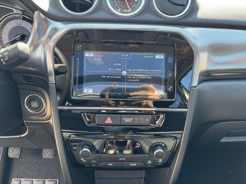 Photo 13 de l’annonce de SUZUKI Vitara d’occasion à vendre à LA GARDE