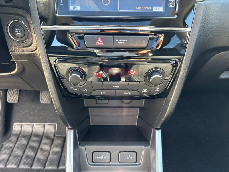 Photo 14 de l’annonce de SUZUKI Vitara d’occasion à vendre à LA GARDE