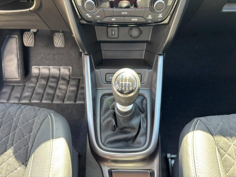 Photo 15 de l’annonce de SUZUKI Vitara d’occasion à vendre à LA GARDE