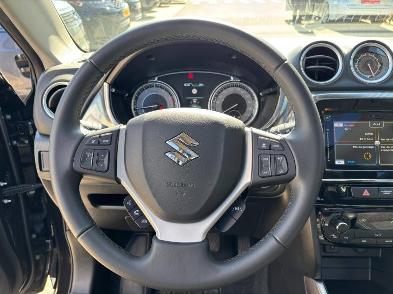 Photo 16 de l’annonce de SUZUKI Vitara d’occasion à vendre à LA GARDE