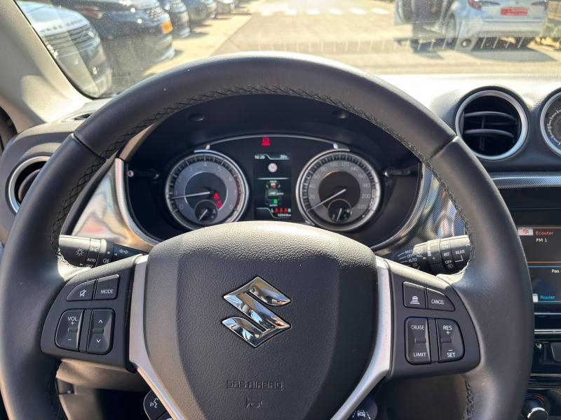 Photo 17 de l’annonce de SUZUKI Vitara d’occasion à vendre à LA GARDE