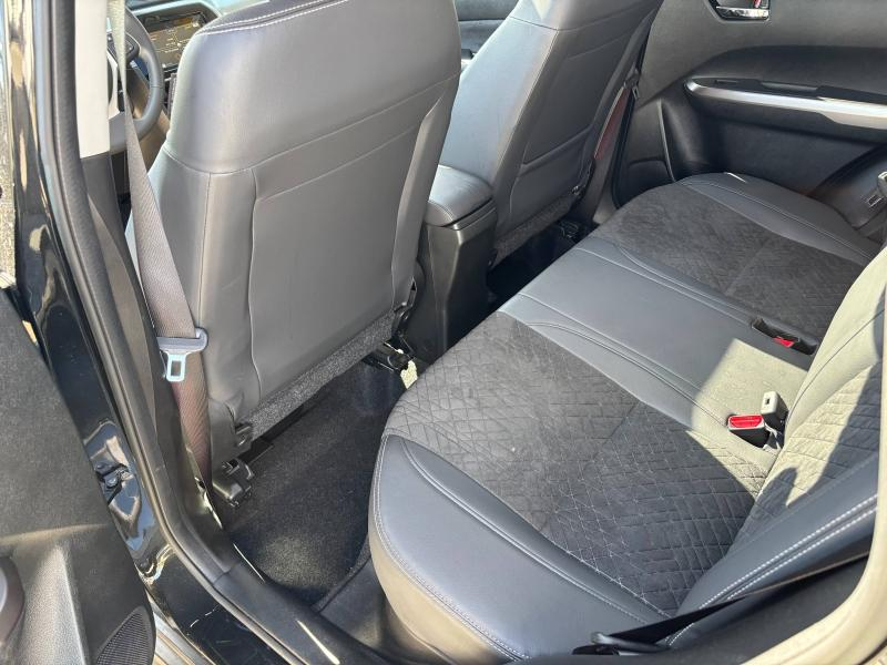 Photo 18 de l’annonce de SUZUKI Vitara d’occasion à vendre à LA GARDE